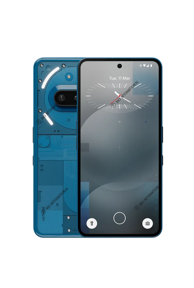 Nothing Phone 3A