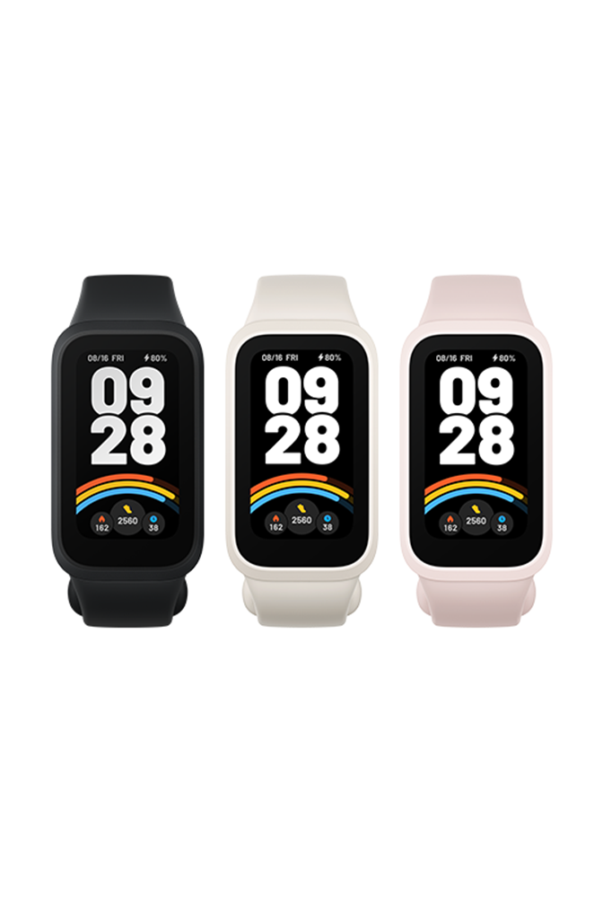 Xiaomi Band 9 Active