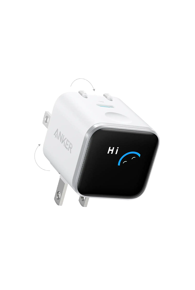 Anker Nano Charger